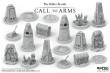 Modiphius Entertainment MUH052048 - The Elder Scrolls Call to Arms - Markers and Tokens Upgrade Set