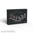 Modiphius Entertainment MUH052057 - The Elder Scrolls: Call to Arms - Imperial Legion Reinforcements Resin Expansion