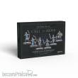 Modiphius Entertainment MUH052058 - The Elder Scrolls: Call to Arms - Stormcloak Skirmishers Resin Expansion