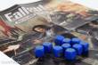 Modiphius Entertainment MUH052082 - Fallout: Wasteland Warfare - Institute: Organised Play Kit