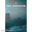 Modiphius Entertainment MUH052101 - Liminal: Pax Londinium