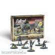 Modiphius Entertainment MUH052149 - Fallout: Wasteland Warfare - Caesars Legion: Veteran Wave