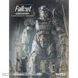 Modiphius Entertainment MUH052217 - Fallout: Wasteland Warfare - The Commonwealth Rules Expansion