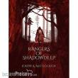 Modiphius Entertainment MUH052241 - Rangers of Shadowdeep Standard Edition