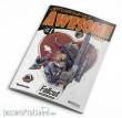 Modiphius Entertainment MUH052247 - Fallout: Wasteland Warfare - Accessories: Astoundingly Awesome Tales - Chapter 1