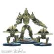 Modiphius Entertainment MUH052263 - Elder Scrolls: Call to Arms - Dwemer Centurion and Ballista