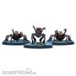 Modiphius Entertainment MUH052265 - Elder Scrolls: Call to Arms - Frostbite Spiders