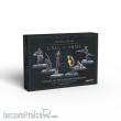 Modiphius Entertainment MUH052266 - Elder Scrolls: Call to Arms - Council of the Dark Brotherhood