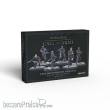 Modiphius Entertainment MUH052267 - Elder Scrolls: Call to Arms - Dark Brotherhood Aspirants