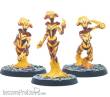 Modiphius Entertainment MUH052268 - Elder Scrolls: Call to Arms - Flame Atronachss