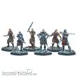 Modiphius Entertainment MUH052270 - Elder Scrolls: Call to Arms - Imperial Vanguard