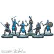 Modiphius Entertainment MUH052271 - Elder Scrolls: Call to Arms - Stormcloak Shieldbreakers