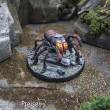Modiphius Entertainment MUH052275 - The Elder Scrolls: Call To Arms - Giant Frostbite Spider