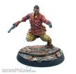 Modiphius Entertainment MUH052283 - Fallout: Wasteland Warfare - Survivors: Jake Finch (Promo)