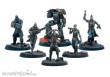Modiphius Entertainment MUH052290 - Fallout: Wasteland Warfare - Raiders: The Forged