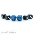 Modiphius Entertainment MUH052297 - Star Trek Adventures Sciences Division Dice Set