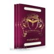 Modiphius Entertainment MUH052325 - Troubleshooters: Passport 3-Pack