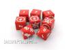 Modiphius Entertainment MUH052327 - Troubleshooters: Dice