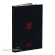 Modiphius Entertainment MUH052423 - Kult: Divinity Lost - Beyond Darkness Madness (Black Ed.)
