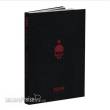 Modiphius Entertainment MUH052429 - Kult: Divinity Lost - Taroticum And Other Tales (Black Ed.)