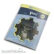 Modiphius Entertainment MUH0580220 - Fallout: The Roleplaying Game - Map Pack 1: Vault