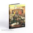Modiphius Entertainment MUH0580239 - Fallout: The Roleplaying Game - Royal Flush Quest Book