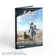 Modiphius Entertainment MUH0580244 - Fallout: Wasteland Wanderer: A Solo Roleplaying Game