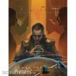 Modiphius Entertainment MUH060195 - Dune: Power and Pawns: The Emperors Court