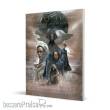 Modiphius Entertainment MUH060206 - Dune: Desert Planet - Adventure Compendium Vol 1