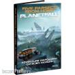 Modiphius Entertainment MUH084V044 - Five Parsecs from Home: Planetfall