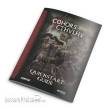 Modiphius Entertainment MUH0860101 - Cohors Cthulhu RPG Quickstart (KS print)