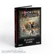 Modiphius Entertainment MUH0860108 - Cohors Cthulhu RPG Players Guide