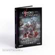 Modiphius Entertainment MUH0860110 - Cohors Cthulhu RPG Gamesmasters Guide