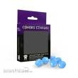 Modiphius Entertainment MUH0860122 - Cohors Cthulhu RPG Atlantean Crystal Dice Pack
