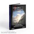Modiphius Entertainment MUH0860137 - Cohors Cthulhu RPG Laurium Adventures Book