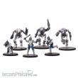 Modiphius Entertainment MUH087004 - Paranoia Miniatures: Security