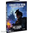 Modiphius Entertainment MUH098V004 - Forgotten Ruin - The Adventure Wargame