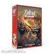 Modiphius Entertainment MUH107001 - Fallout Factions: Nuka World Starter Set