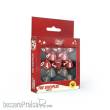 Modiphius Entertainment MUH107006 - Fallout Factions Dice Sets: The Disciples