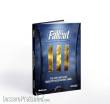 Modiphius Entertainment MUH107008 - Fallout Factions: Core Rulebook