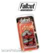 Modiphius Entertainment MUH107026 - Fallout: Wasteland Warfare - Accessories: Nuka Cola Caps Set (2024)