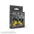 Modiphius Entertainment MUH107031 - Fallout Factions: Dice Sets: Brotherhood of Steel