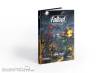 Modiphius Entertainment MUH107120 - Fallout: Factions - Crew Folio