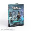 Modiphius Entertainment MUH1140102 - Dreams And Machines: Gamemasters Guide
