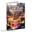 Modiphius Entertainment MUH1140117 - Dreams and Machines: Setting Guide - Broken Steppes