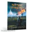Modiphius Entertainment MUH118001 - Mythic Commander Core Rulebook