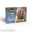 Modiphius Entertainment MUH162001 - Fallout: Miniatures - LA Tales (Amazon TV Show Tie-in)