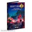 Modiphius Entertainment MUH164V001 - County Road Z Core Rulebook