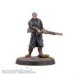 Modiphius Entertainment MUH190094 - Fallout: Miniatures - Survivors - Old Longfellow
