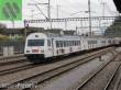 L.S. Models MW2113DC - 6er Set Personenwagen EW III BLS Kambly, Ep.VI - Lemke